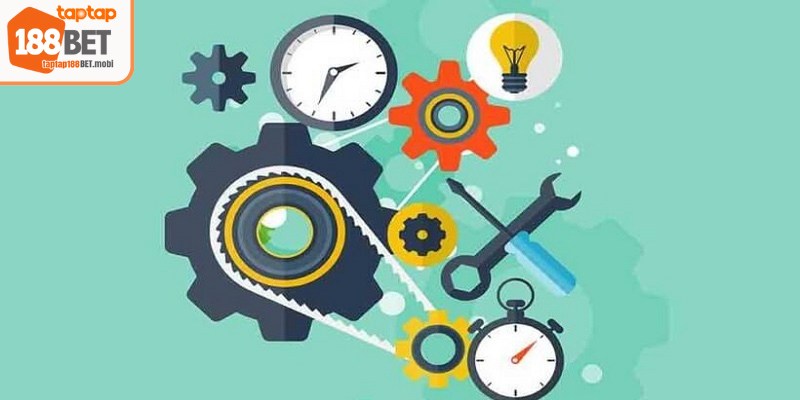 188BET Có Uy Tín Không? Đánh Giá Toàn Diện Từ A Đến Z 9 Một số giải pháp thực hiện và khắc phục khi hệ thống nhà cái 188BET đang bảo trì